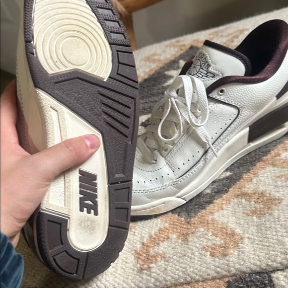 2025 Wmns Air Jordan 2/3 'Earth - Picture 3 of 5